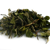 Oolong White Downy Weißer Tee, China