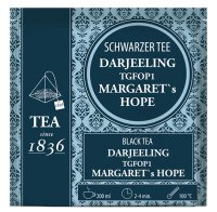 Schwarzer Tee Darjeeling TGFOP1 MARGARET’S HOPE