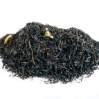 Lady´s Tea Schwarzer Tee mit Bergamotte