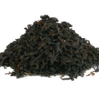 Darjeeling Earl Grey Schwarzer Tee